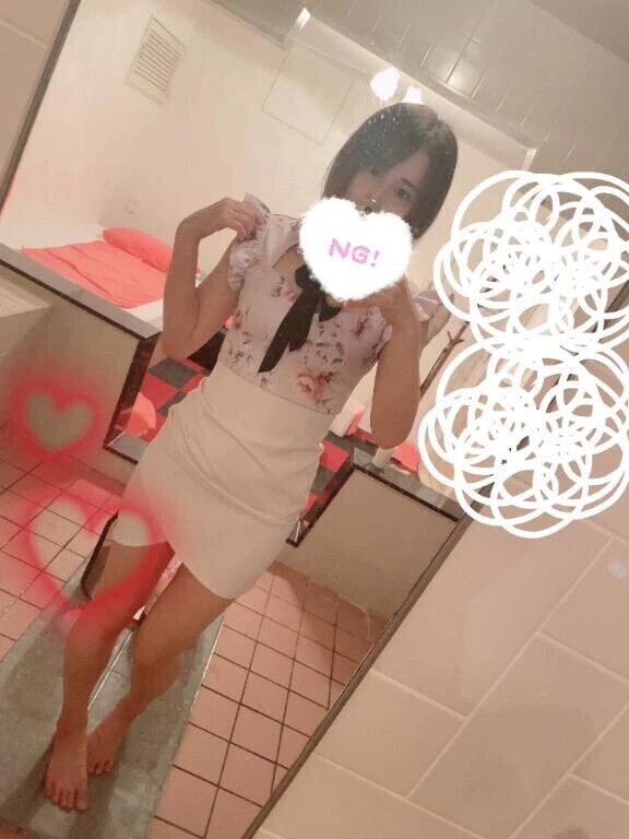 【お礼写メ日記】