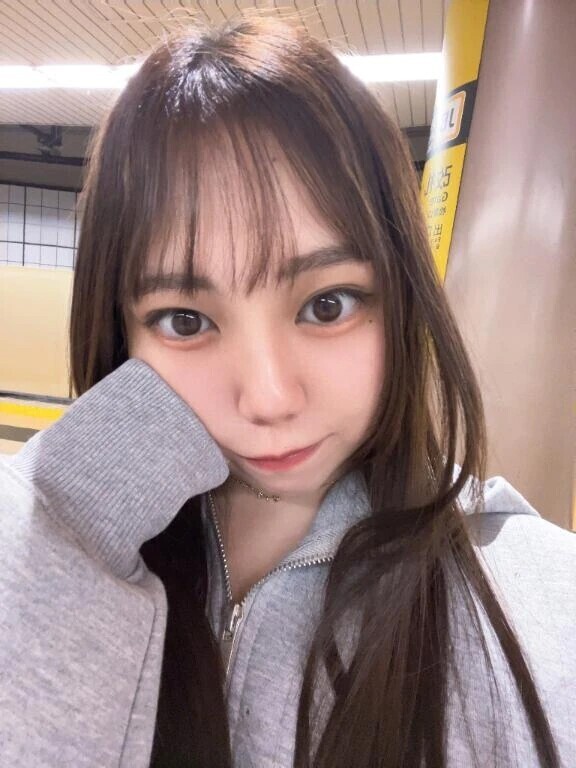 💛ポッキー持って集合💛