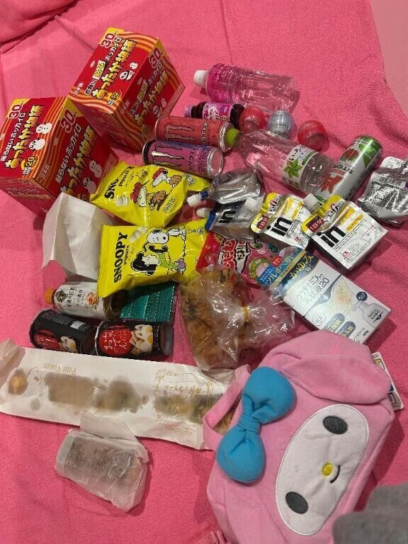 ありがとうございます🧸