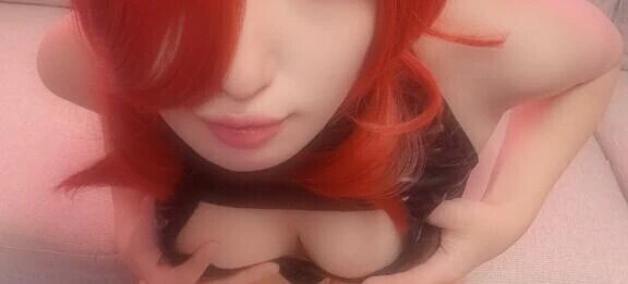 ムニムニちゃん♡