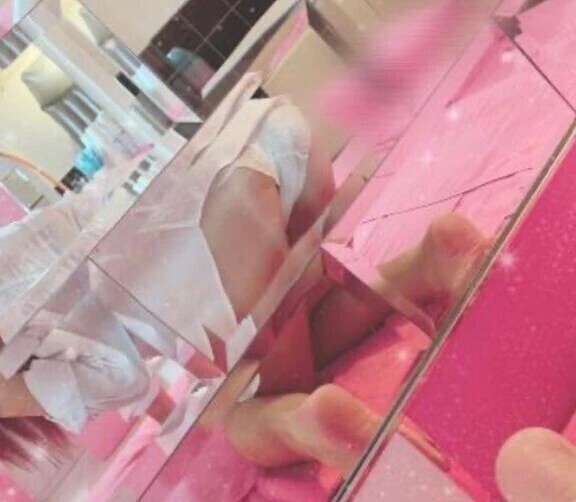 向かってます！