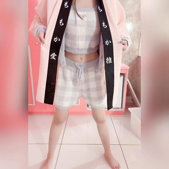 これぞ♡ちゃん❣️笑