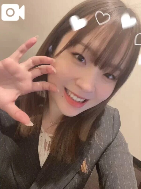 わるいこと❤️声あり⚠️