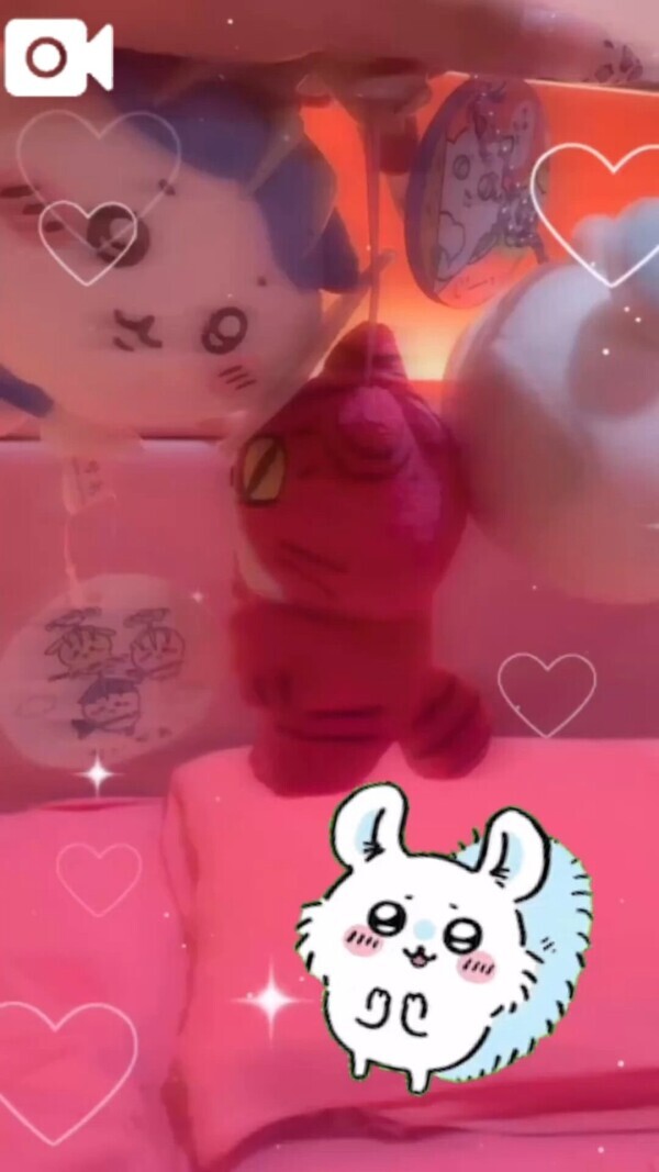 モモンガ꒰՞o̴̶̷̤ᾥo̴̶̷̤՞꒱💕