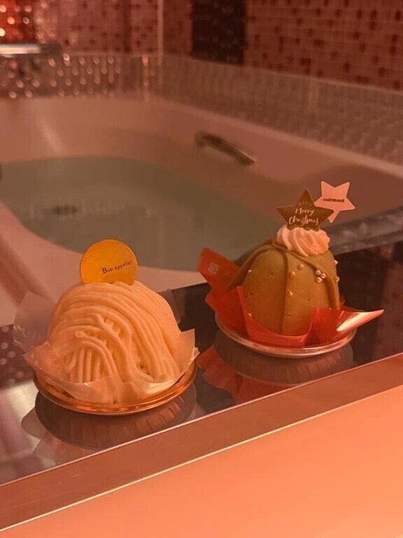 こんばんは🌙 ✨️︎💕︎︎