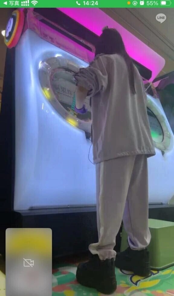 充実した女の子の日休暇だった！