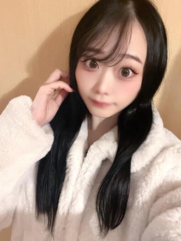 急遽明日から&今ロングヘア