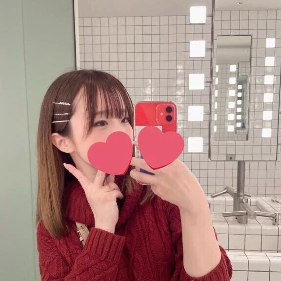 ガマンできないっ