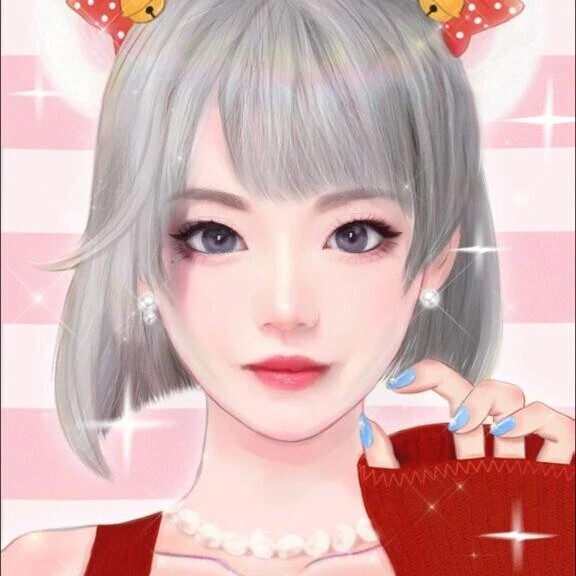 似てるのかな？（笑）