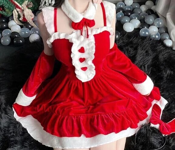 サンタさーーーんッ