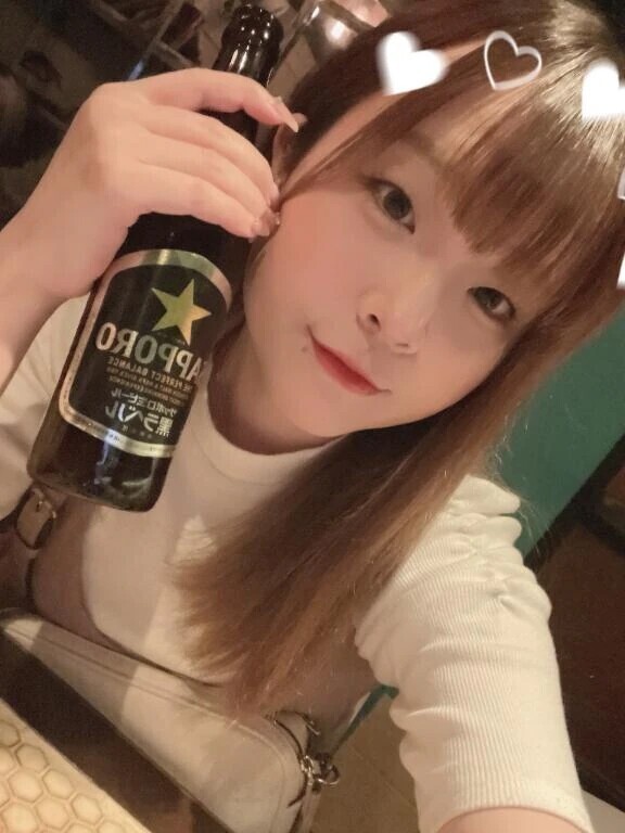 わるい女の子😈❤️