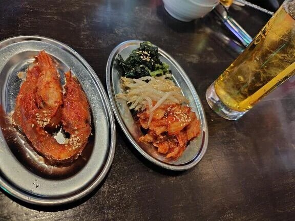 ご飯食べたら元気に🙆