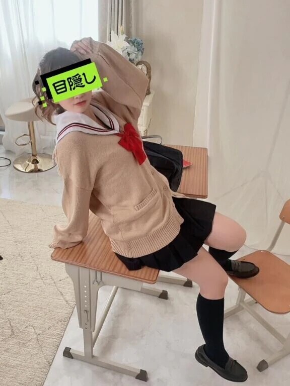 ヤッちゃった……