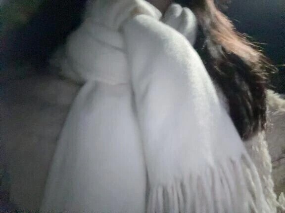 マフラー偉大🧣