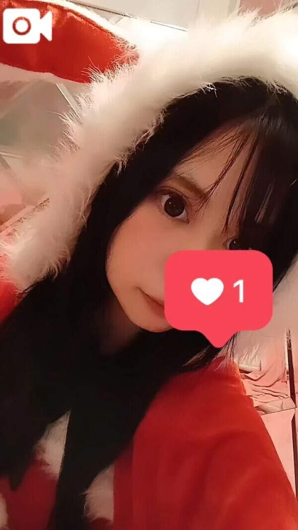 クリスマスイヴ🩷