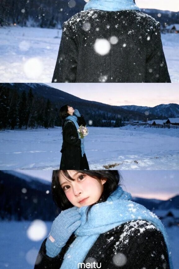 クリスマス🩷🩷