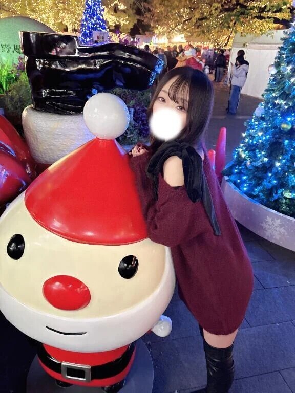 イブって言ったって平日‼️