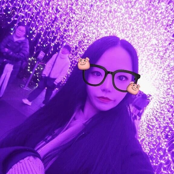 キラキライルミ✨️