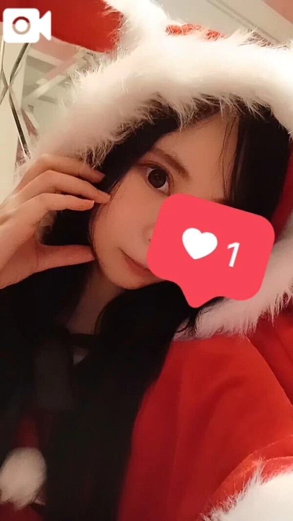 クリスマス出勤🩷