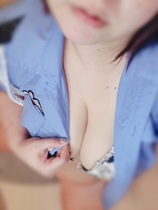 もぅ我慢出来ない😣会えるまで待ってても良いかな？