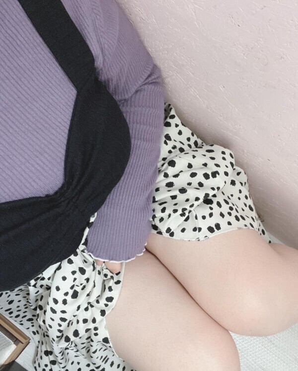 出勤してます¨̮♡