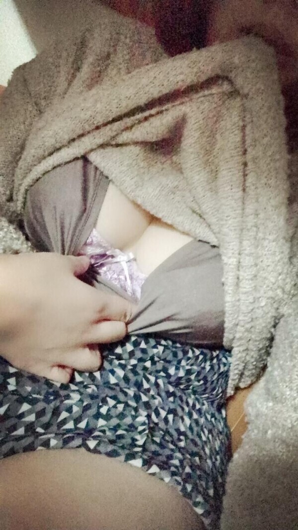 こんにちは♥
