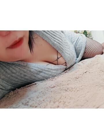 あずさと2人きりの甘い時間スタート