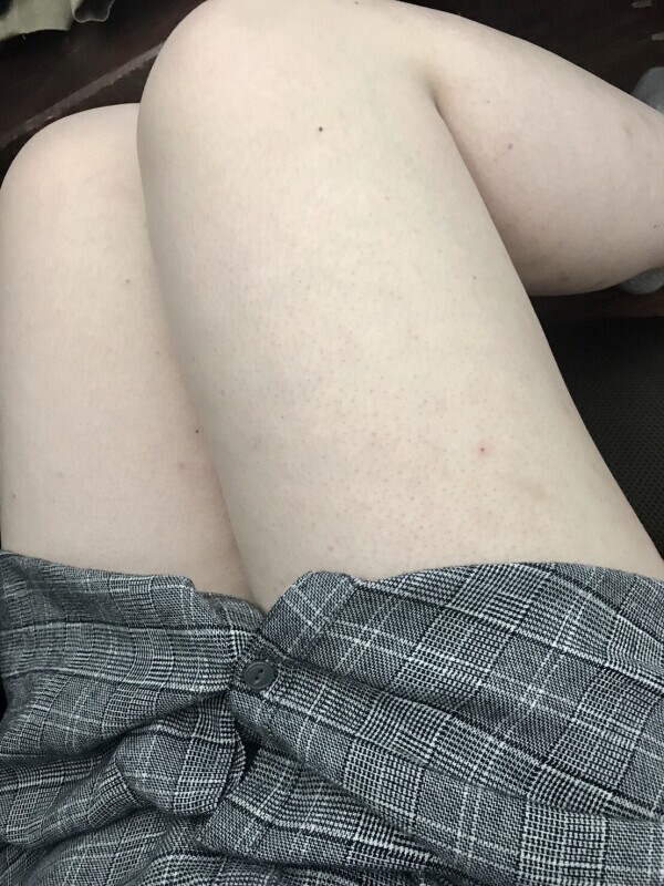 空いてます♡