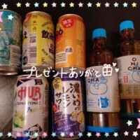 まるで宴🍻