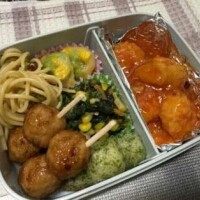 最近ずーっとお弁当🍱💕