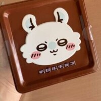 ハチワレだけ、、、😱💔