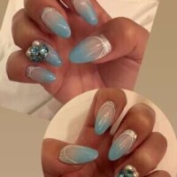 NEW❤️ネイル
