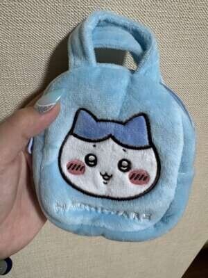 ゲッチューハチワレ🥺💕