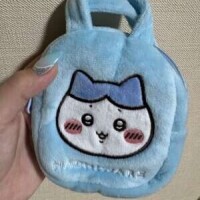 ゲッチューハチワレ🥺💕