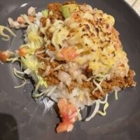 タコライス(* ॑꒳ ॑🫶🏻 )💓