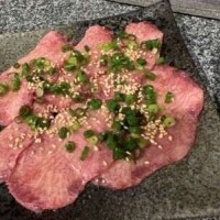 上タン塩(´ڡ`❤)✨✨