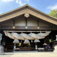 常陸国出雲大社⛩✨