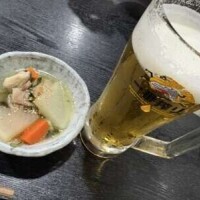キンキンに冷えたビール🍻✨