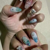 NEW❤️ネイル💕💅✨
