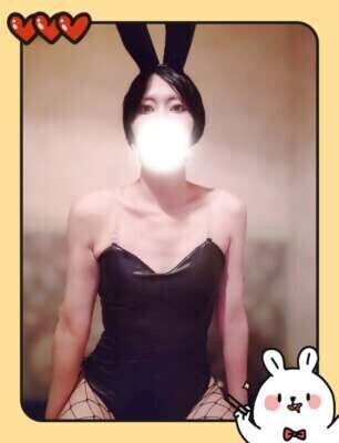 8/2はバニーの日🐰