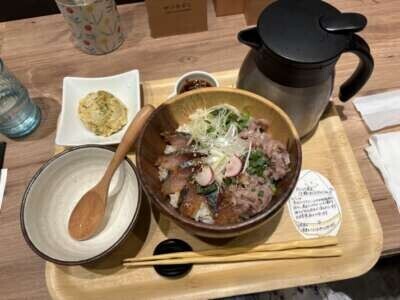 土曜日の夜ご飯‎🍽️✨