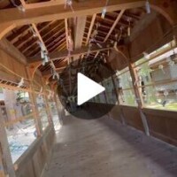 諏訪大社⛩✨の風鈴
