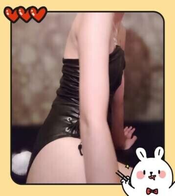 🐰＜わんわん！