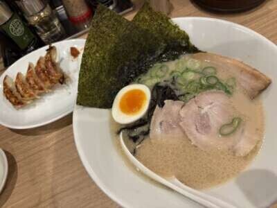 ラーメン🍜🍥✨