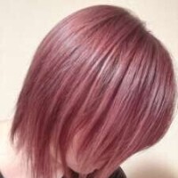 髪の毛の色(* ॑꒳ ॑🫶🏻 )💓