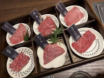 良いとこ見つけたぁぁあ🤩💕🥩‪🔥