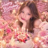 𝐇𝐀𝐏𝐏𝐘 𝐁𝐈𝐑𝐓𝐇𝐃𝐀𝐘🍰