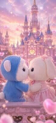 お久しぶりですぅ(⑉• •⑉)‥♡