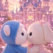 お久しぶりですぅ(⑉• •⑉)‥♡