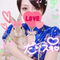 ウサギさん大好き♡